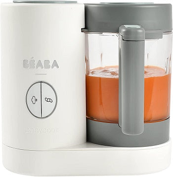 *** - 25%...Patented Baby Food Steamer Cooking System ***Click Link In Description For Full Product View And To Order***