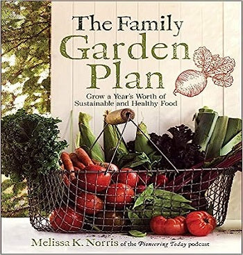 ***-8%...The Family Garden Plan ***Click Link In Description For Full Product View And To Order***